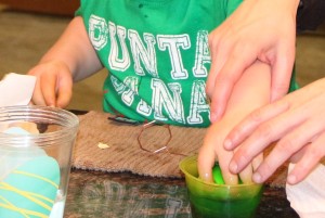 Easter_dying eggs2